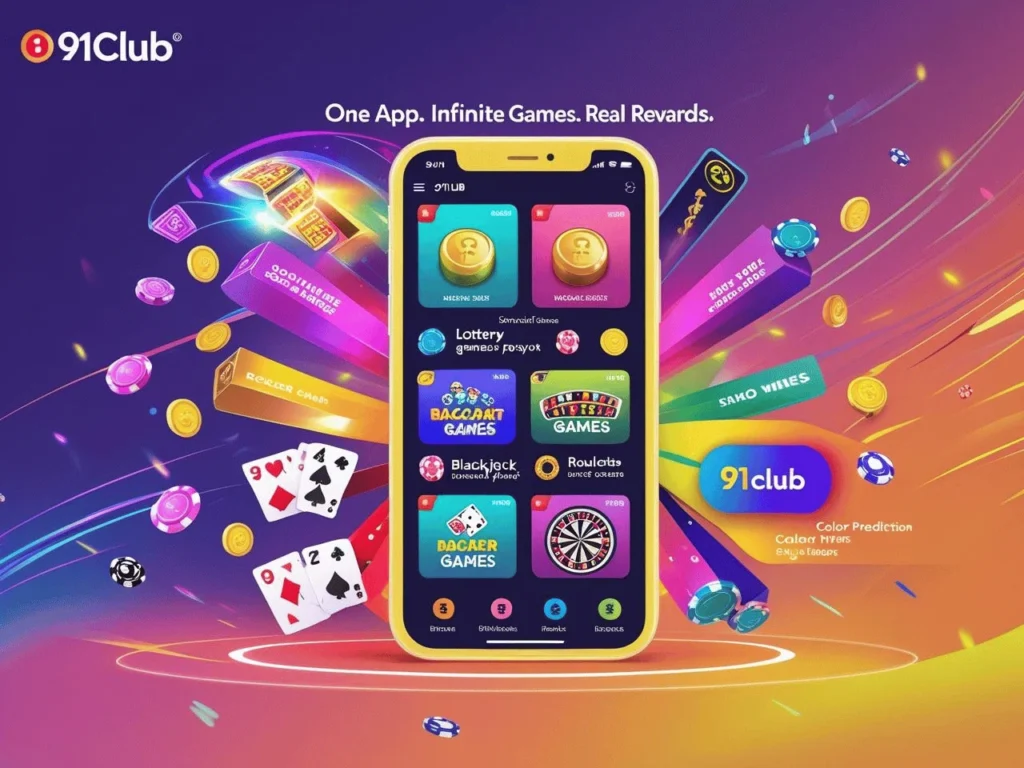 51Club
