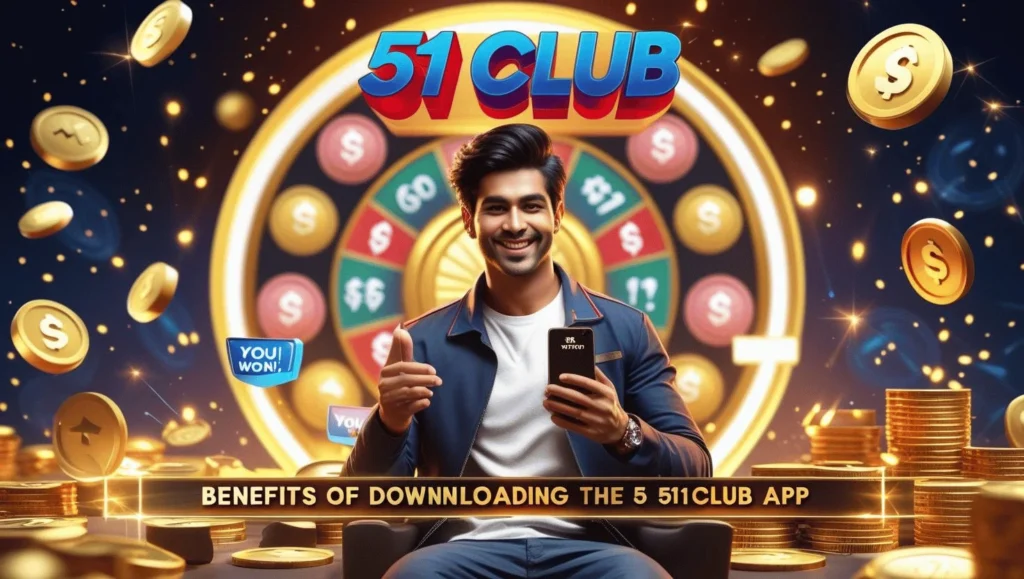 Benefits of the 91Club Mobile App