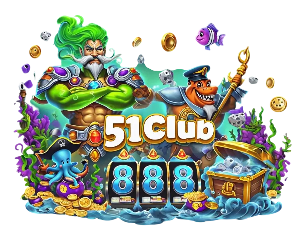 51Club game